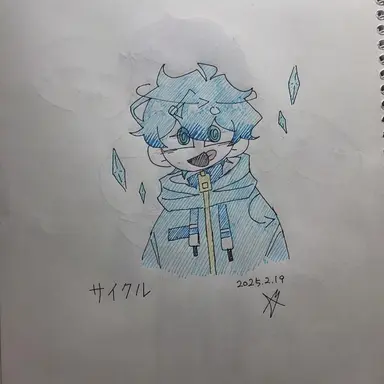 Profile image of サイクル