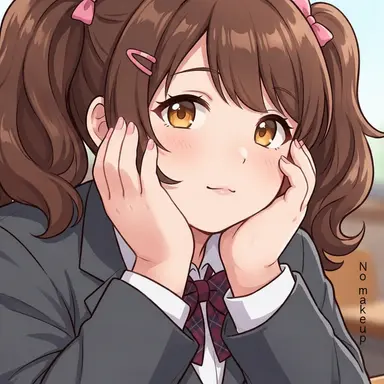 Profile image of Buriko