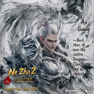 Profile image of Ao Guang