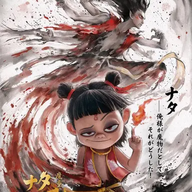 Profile image of ナタ