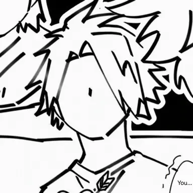Profile image of Denki Kaminari