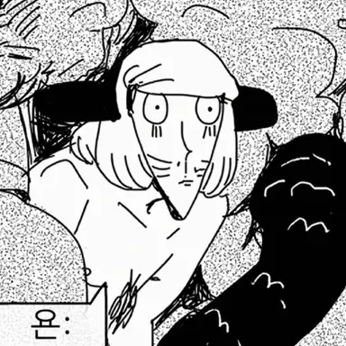 Profile image of 뇽