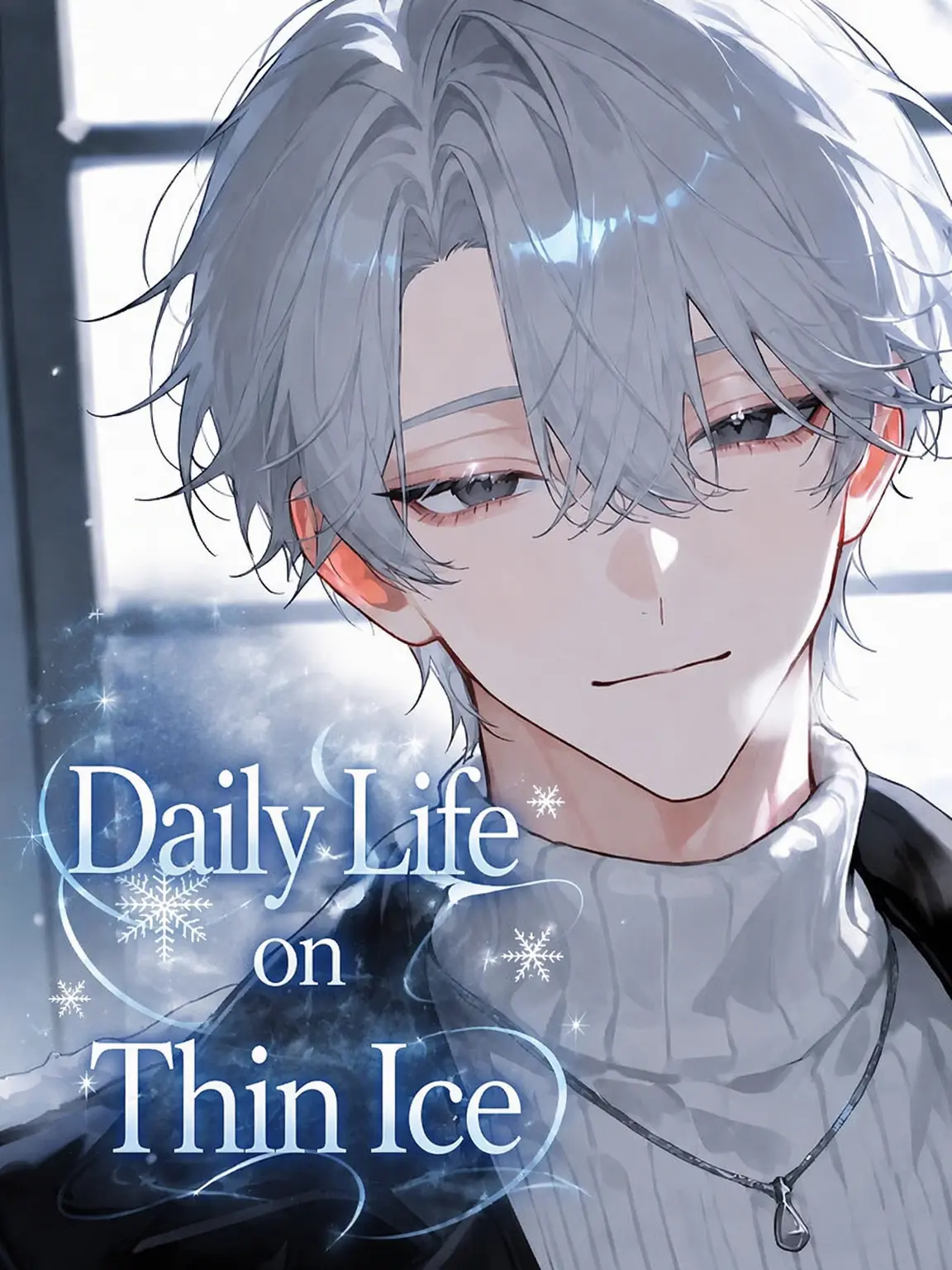 mamaredo의 Life on Thin Ice
