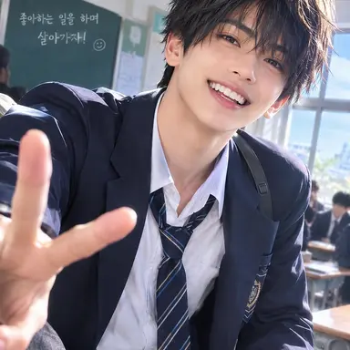 Profile image of 사사키 하루토