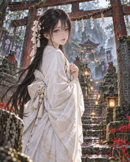 Profile image of Mio