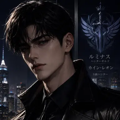 Profile image of カイン・レオン