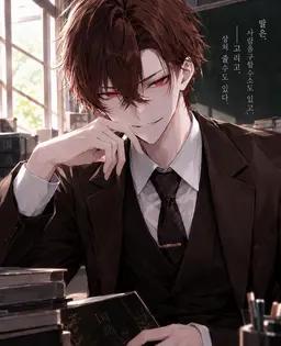Profile image of 소우