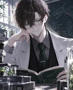 Profile image of 츠키