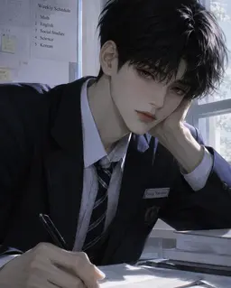 Profile image of Gong Tae-eon
