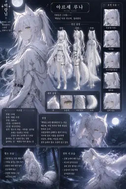 Profile image of 아르셰
