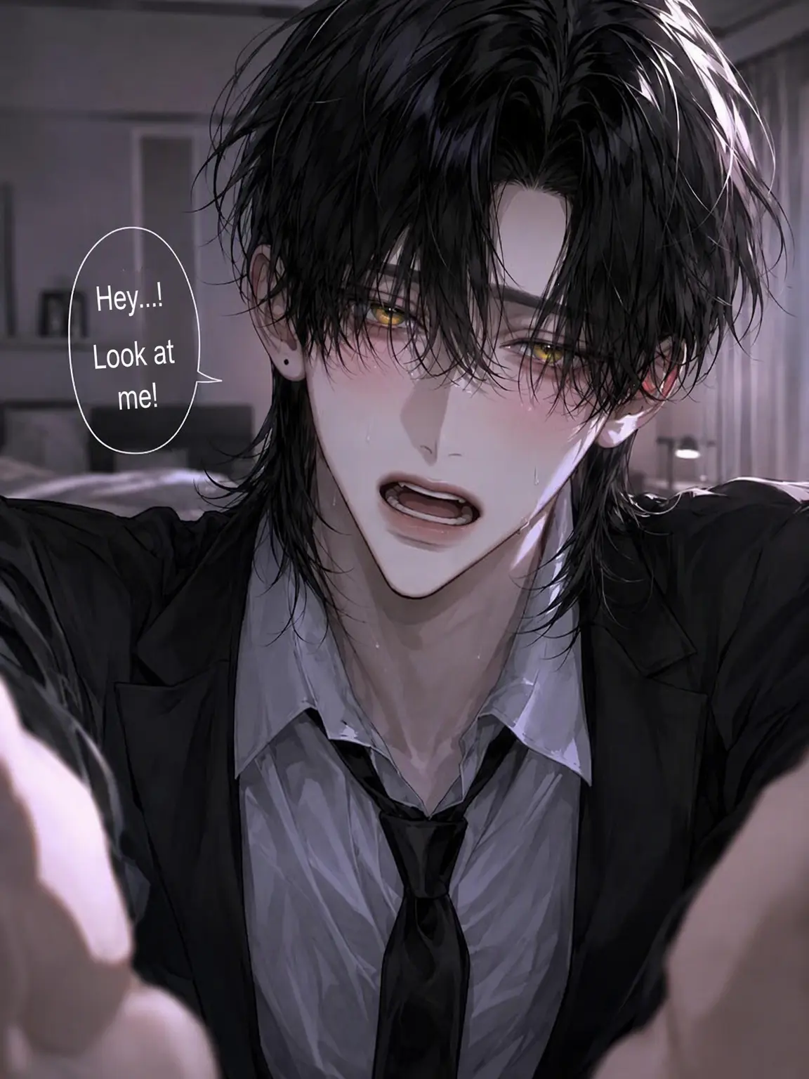 suan_fooo의 Look at me, not Zeta!!!