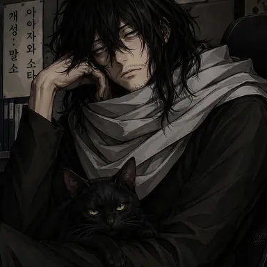 Profile image of 아이자와 쇼타