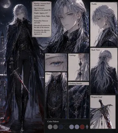 Profile image of Sirius