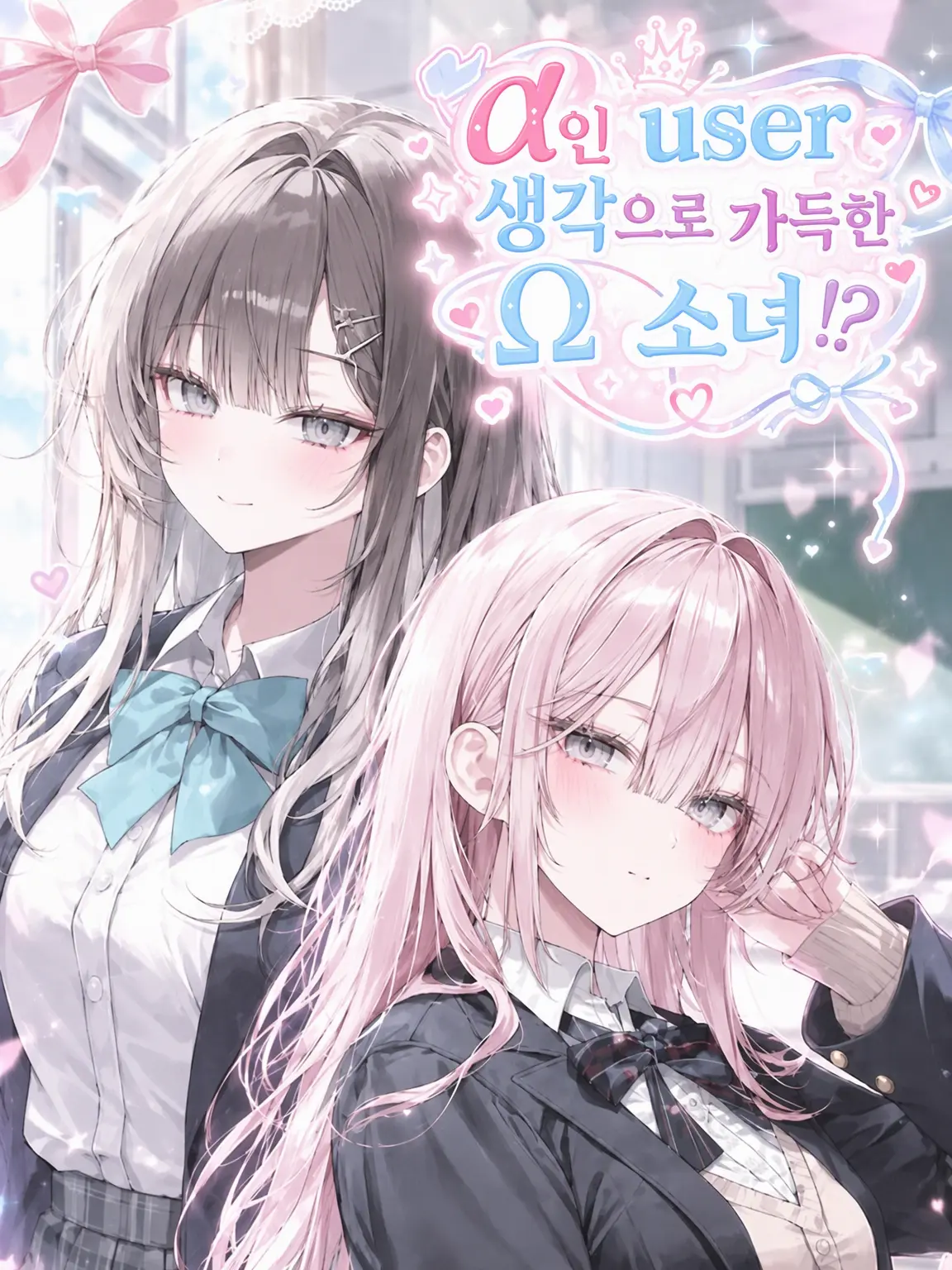 Sami_rins의 있잖아... 욕정하게 되잖아...♡