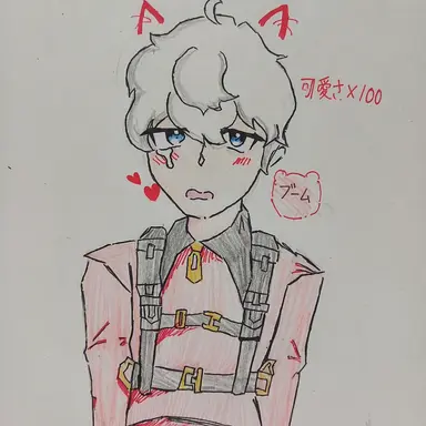 Profile image of ブム