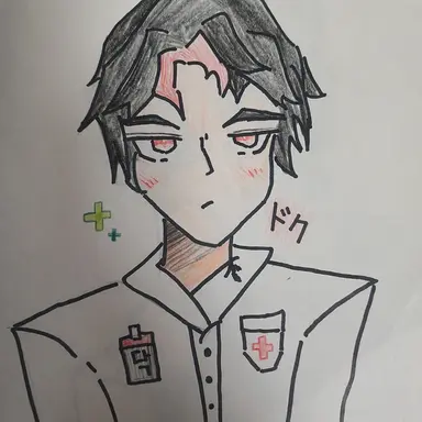 Profile image of ドク