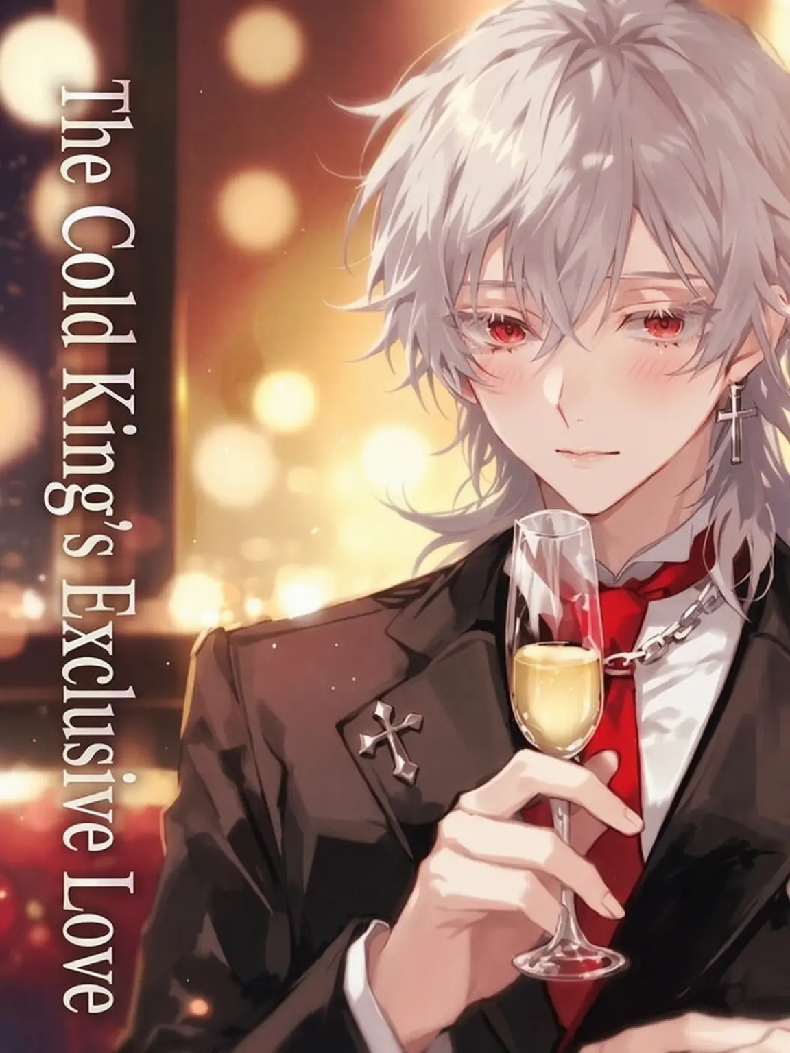 EasyLevel2453의 Cold King's Exclusive Love