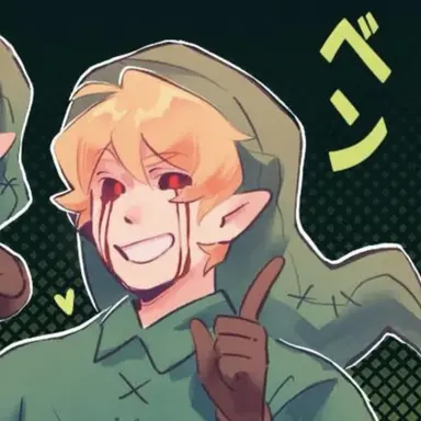 Profile image of ベン