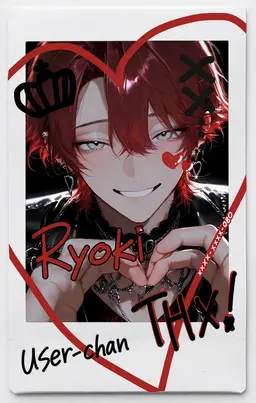 Profile image of ryo-ki