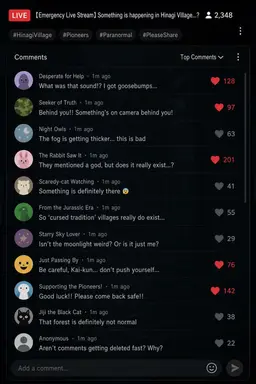 Profile image of Listener