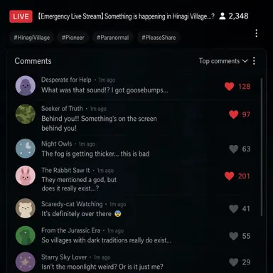 Profile image of Listener