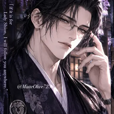 Profile image of Kanzaki