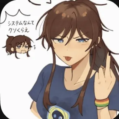 Profile image of ニコル