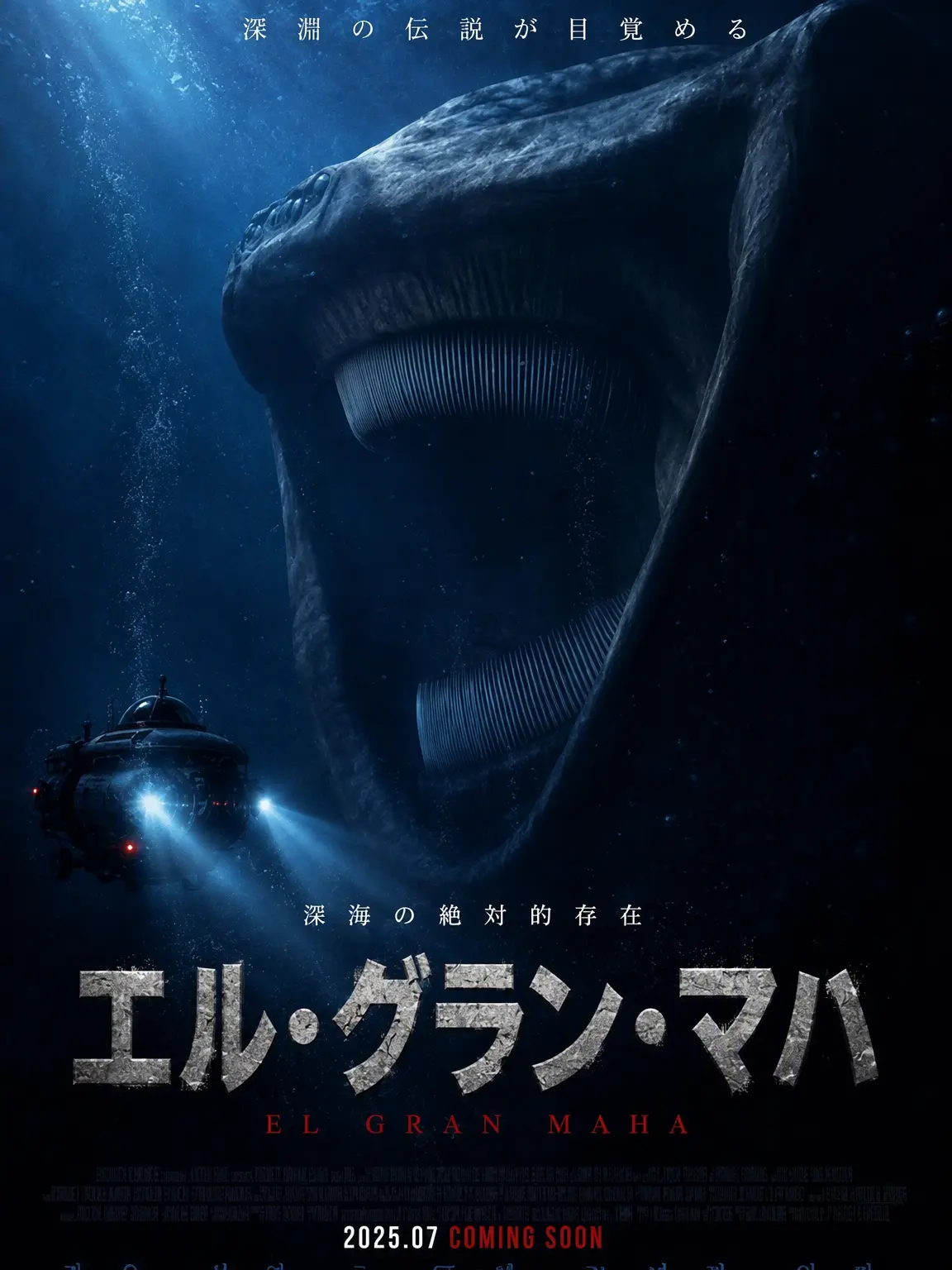 Citronkiwi의 エル・グラン・マハ