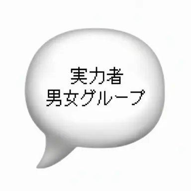 Profile image of 中心男女グループ