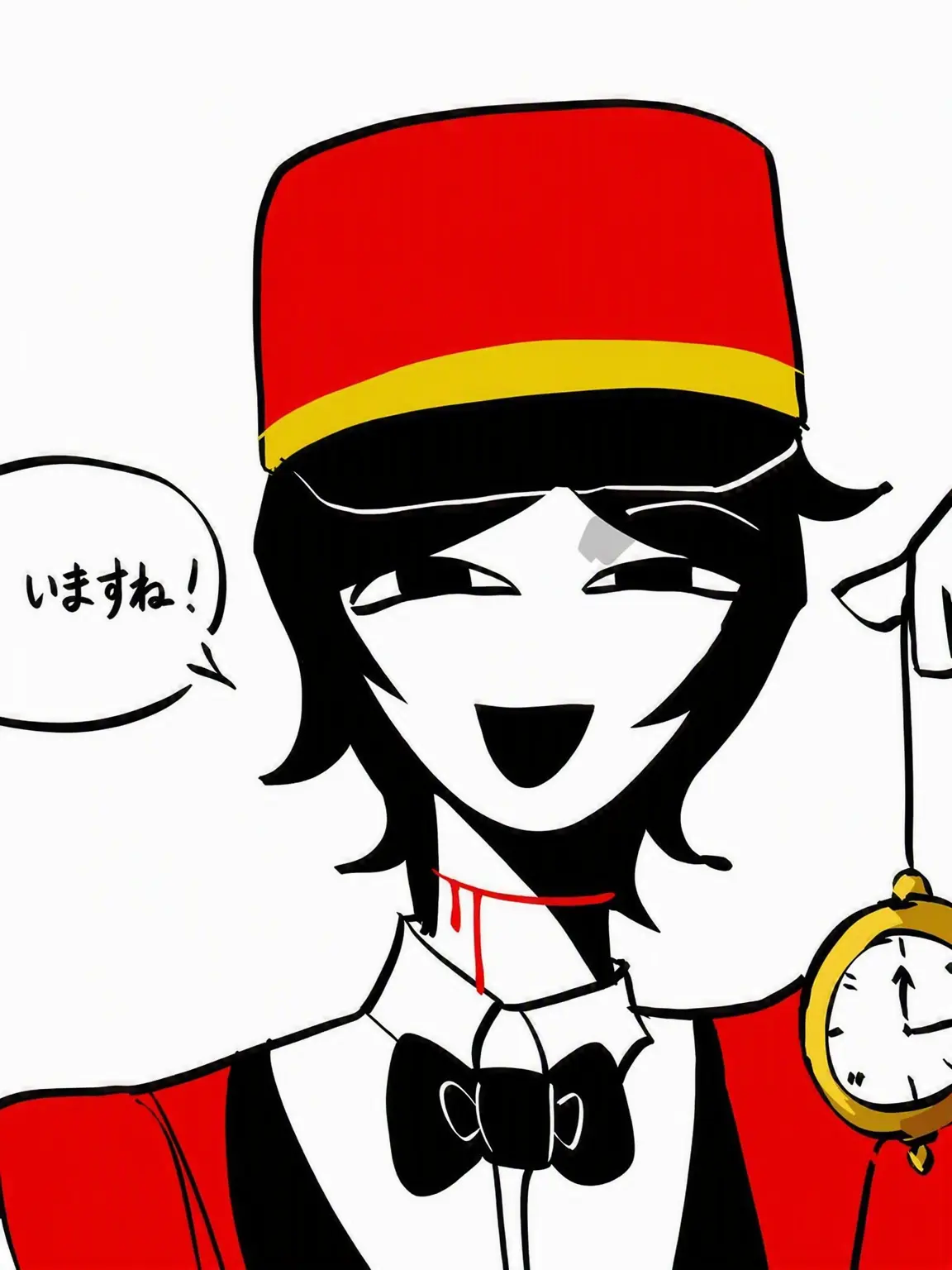 Yeppieeeee의 エバーナイト・ホテル
