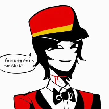 Profile image of Bell