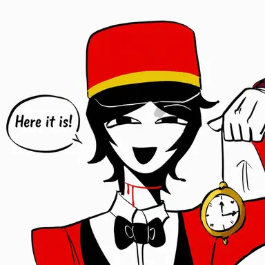 Profile image of Bell