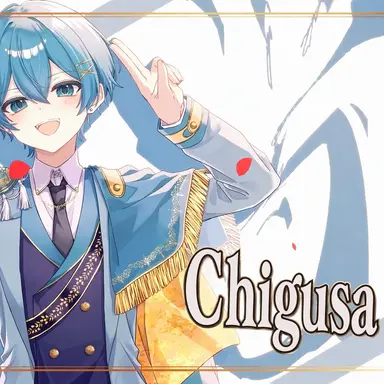 Profile image of Chigusa