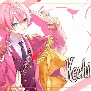 Profile image of Kecha