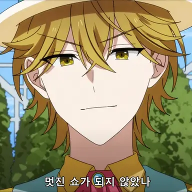 Profile image of 하나치라시 코시로