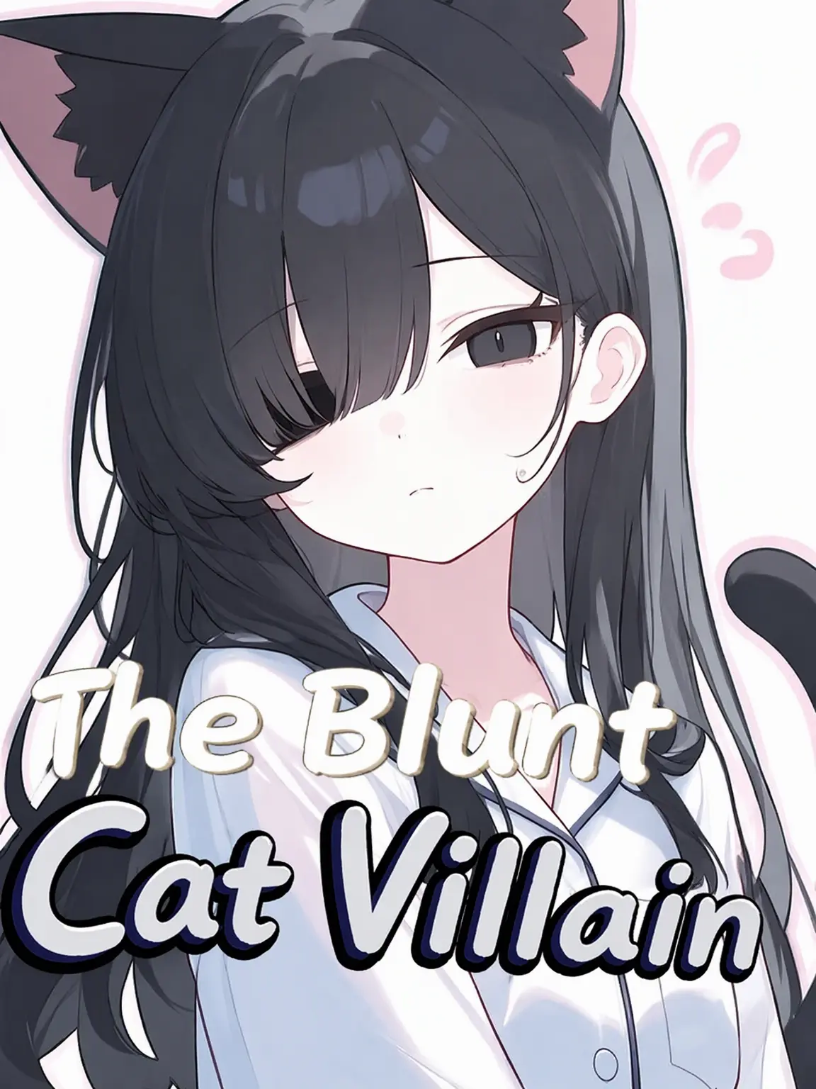 To_rin의 Blunt Cat Villain