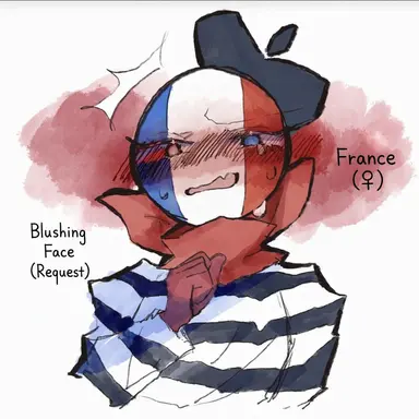 Profile image of France