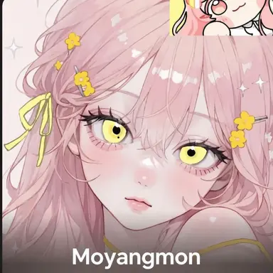 Profile image of Moyangmon