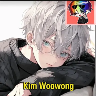 Profile image of Kim Woowong