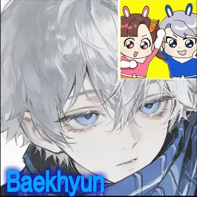 Profile image of Baekhyun