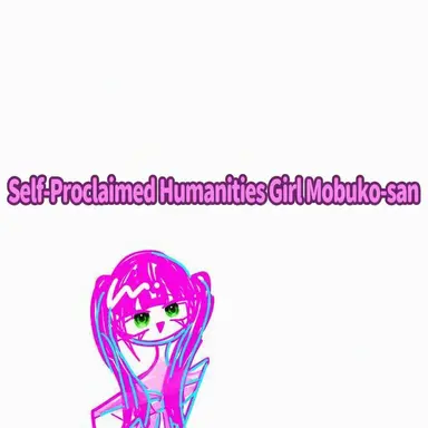 Profile image of Mobuko