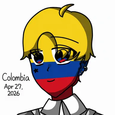Profile image of Colombia