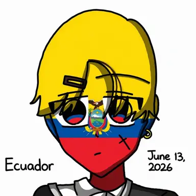 Profile image of Ecuador