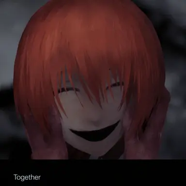 Profile image of Severed Head