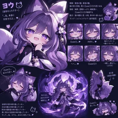 Profile image of 狐