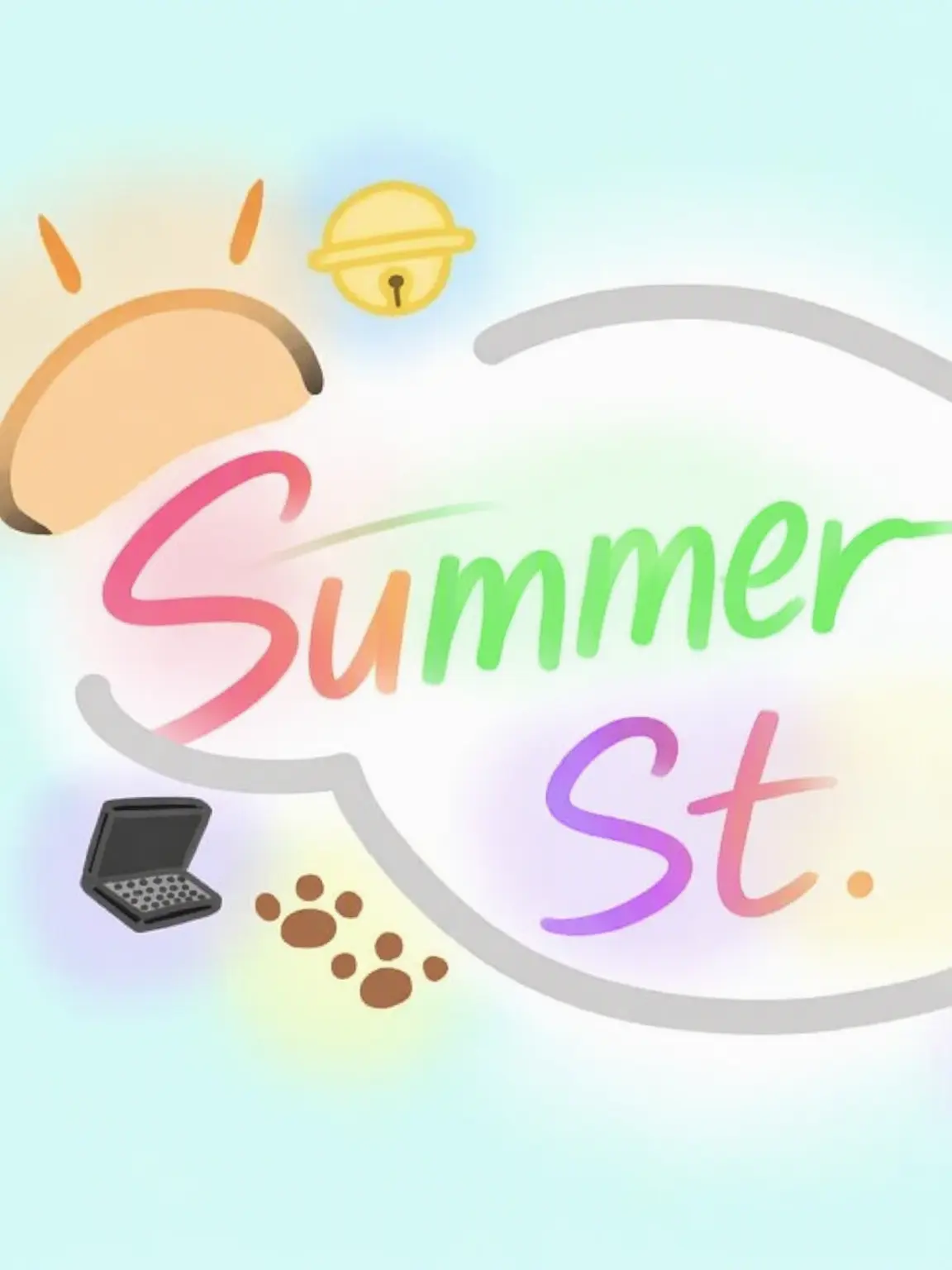 mirusamadao의 Summer Strawberry Share House!