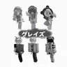 Profile image of グレイズ
