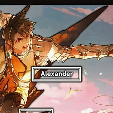 Profile image of Alec