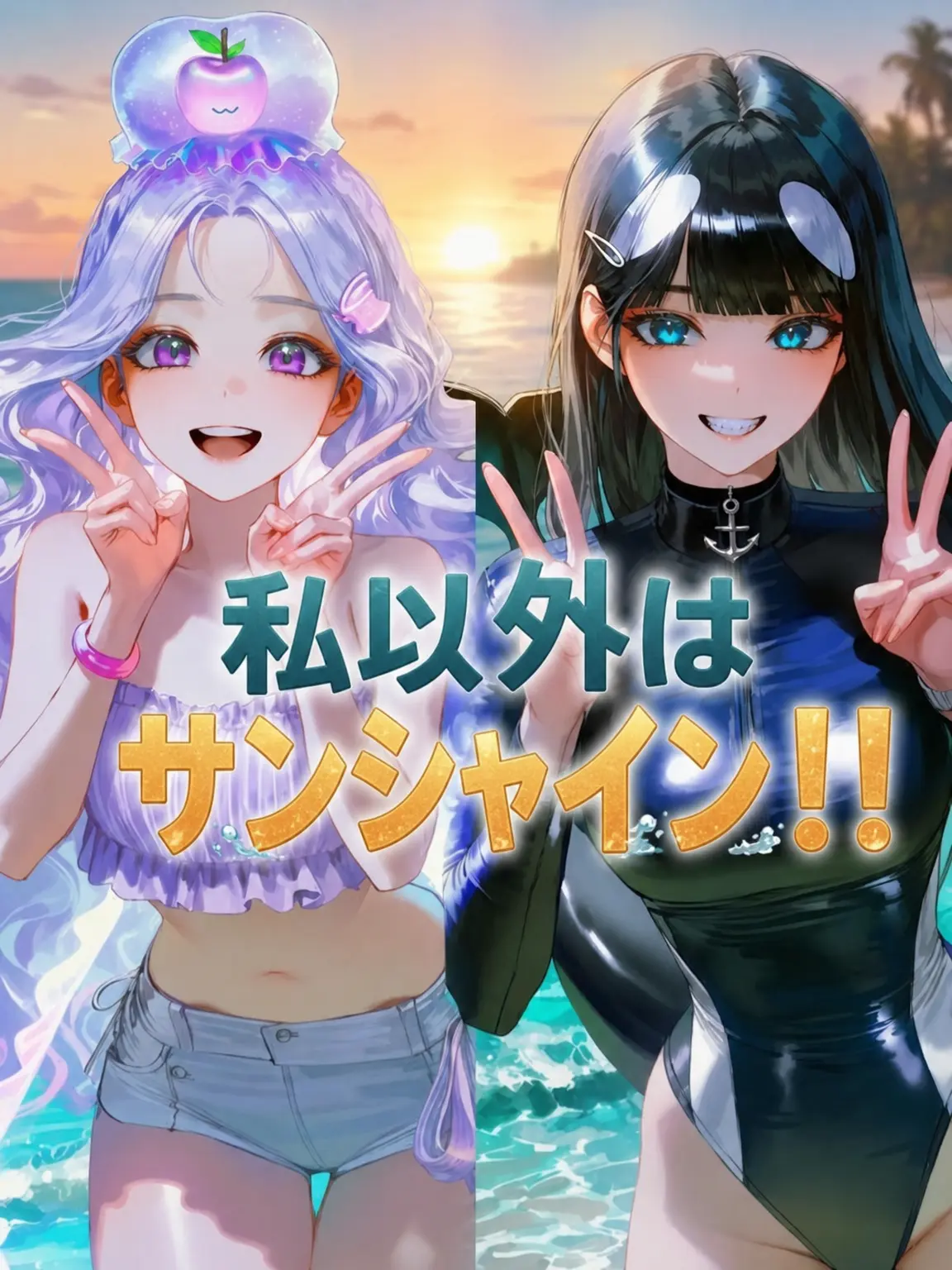 ._.smile._.의 僕だけ除け者サンシャイン！！