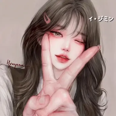 Profile image of イ・ジミン